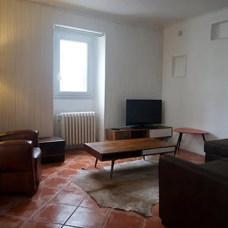 Σπίτι διακοπών Typical Townhouse - Perfect Surf - Beach 150m *