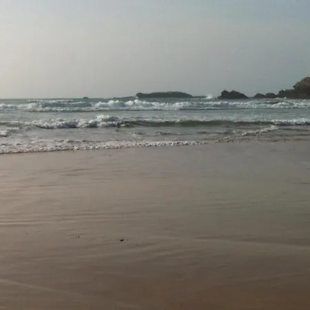 Typical Townhouse - Perfect Surf - Beach 150m Μπιαρίτζ