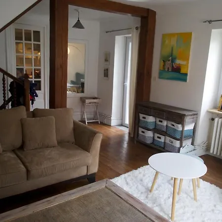 Typical Townhouse - Perfect Surf - Beach 150m Σπίτι διακοπών *